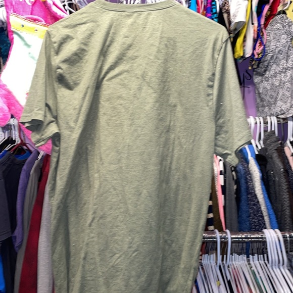 Nickelodeon tshirt Teen Age mutant Ninja turtle short sleeve tee size med - Picture 6 of 6